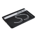 Batteria del telefono cellulare Sharp CS-SX923SL
