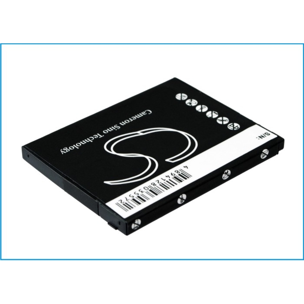 Batteria del telefono cellulare Sharp CS-SX935SL