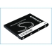 Batteria del telefono cellulare Sharp CS-SX935SL