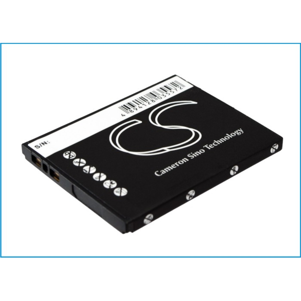 Batteria del telefono cellulare Sharp CS-SX935SL