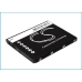 Batteria del telefono cellulare Sharp CS-SX935SL
