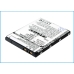 Batteria del telefono cellulare Sharp CS-SX935SL