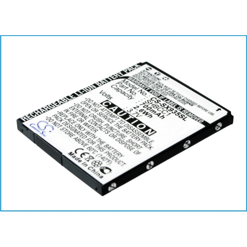 Caricabatterie da tavolo Huayu CS-SX935SL