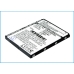 Batteria del telefono cellulare Sharp CS-SX935SL