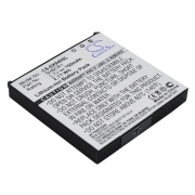 Batteria per Sharp 942SHKT