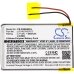 Batterie Sostituisce LIS1427HNPCS