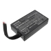 Speaker Battery Sony CS-SXB900XL