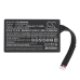 Speaker Battery Sony CS-SXB900XL