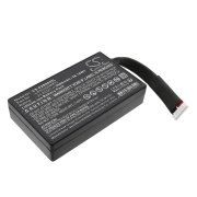 CS-SXB900SL<br />Batterie per   sostituisce la batteria LIP6332HNPC