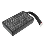 CS-SXB900XL<br />Batterie per   sostituisce la batteria LIP6332HNPC