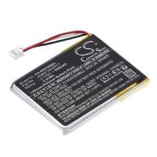Sostituzione della batteria compatibile per Sennheiser 507271-88,AHB413645PCT