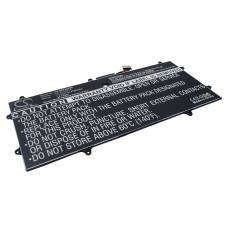 Sostituzione della batteria compatibile per Samsung 1588-3366,AA-PLVN2TP