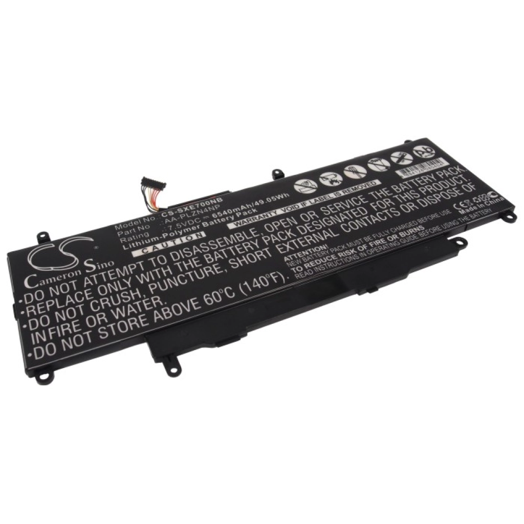 Samsung XE700T1C-H01MY