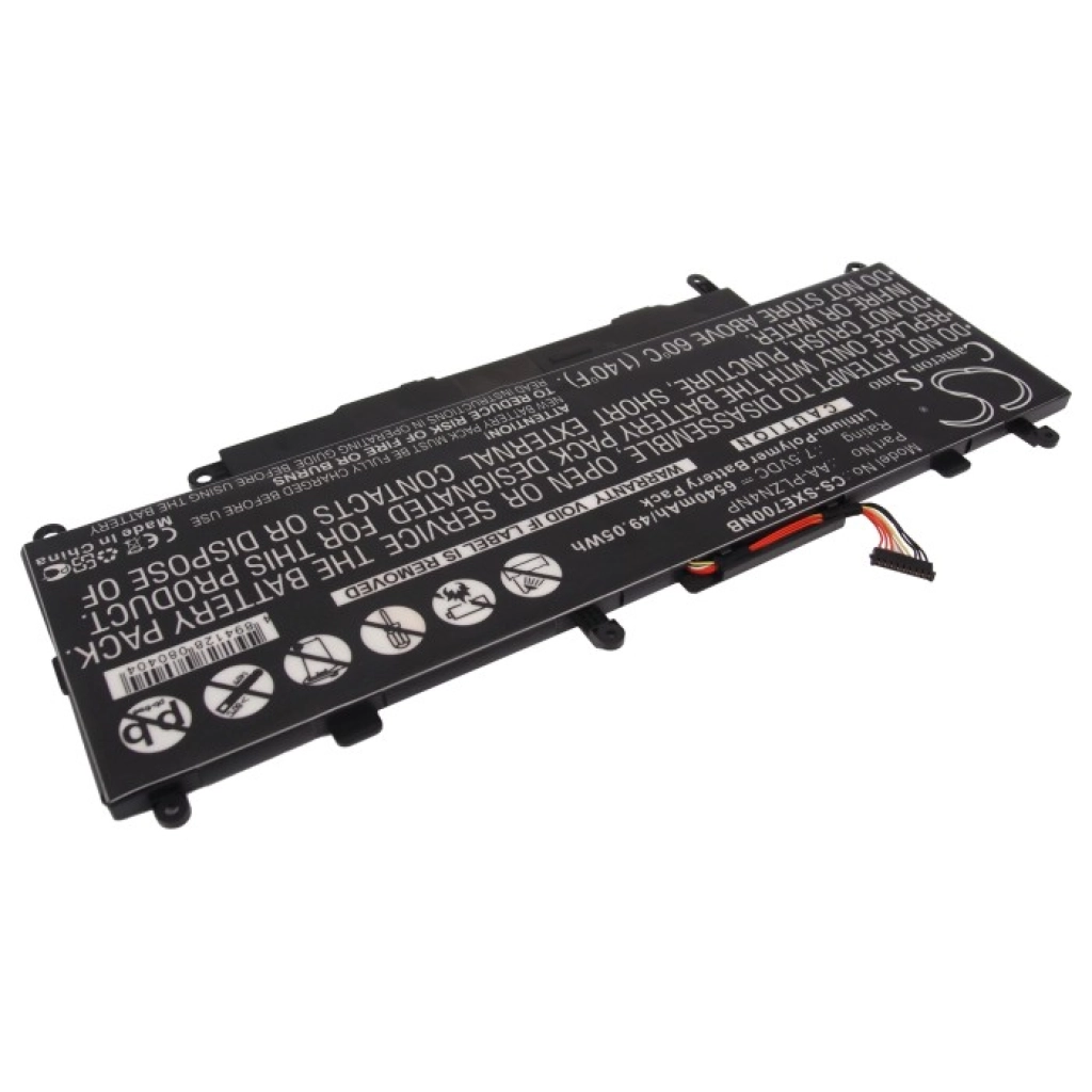 Samsung XE700T1C-H01MY