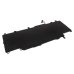 Batteria notebook Samsung XE700T1C-A03PL (CS-SXE700NB)