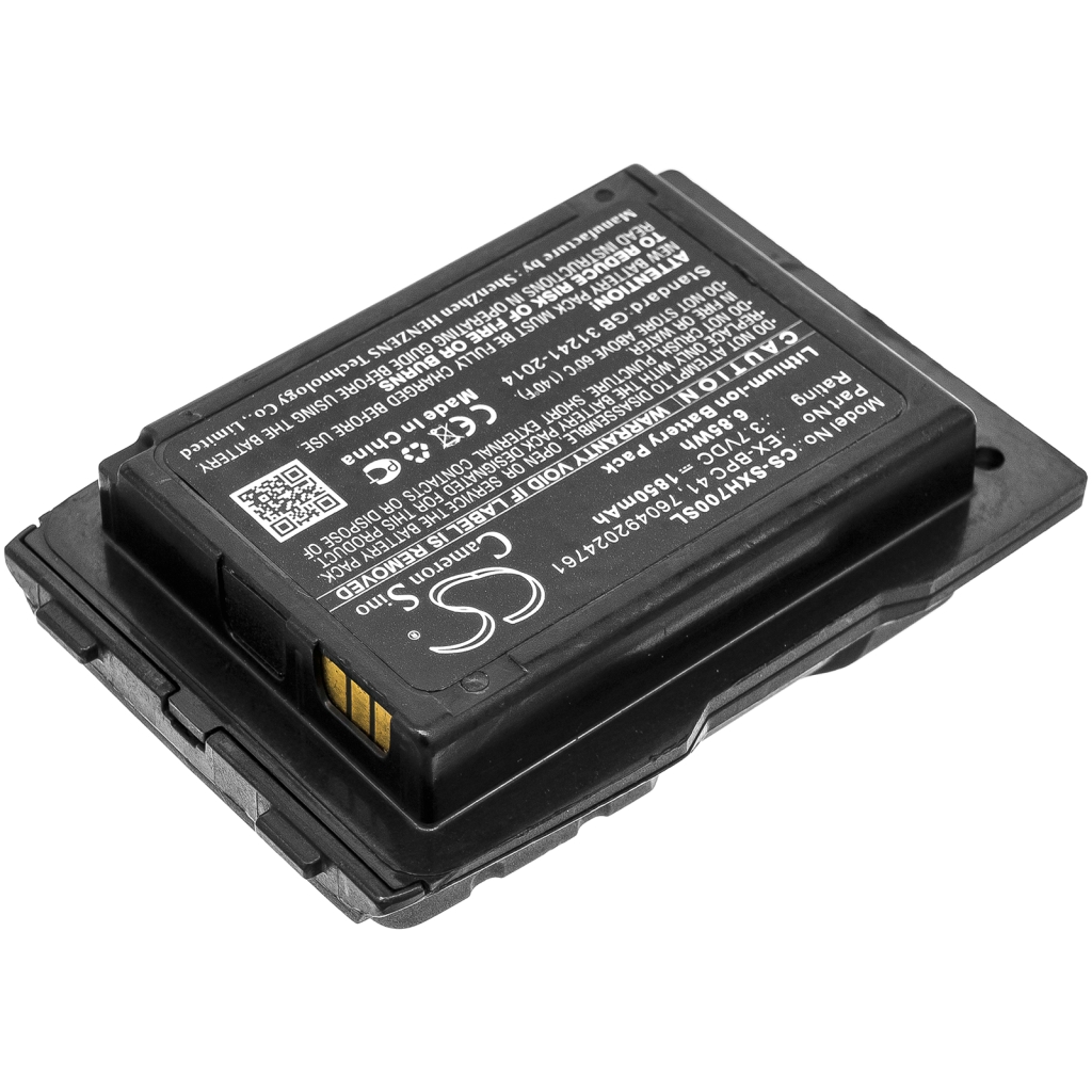 Batteria compatibile con Sonim CS-SXH700SL