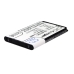 Batteria digitale DAB Sirius CS-SXI10XL