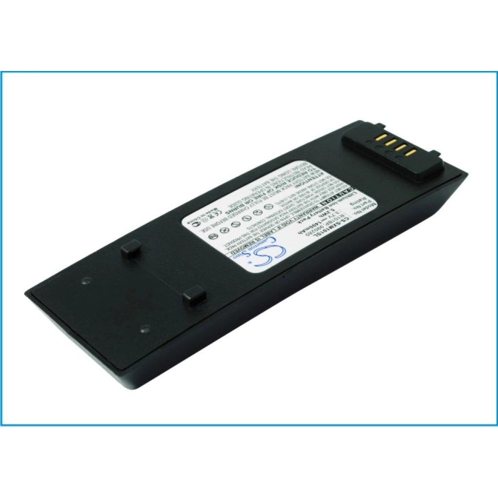 Batteria digitale DAB Sirius XM101WK (CS-SXM101SL)