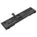 Batteria notebook Schenker CS-SXM150NB