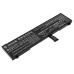 Batteria notebook Schenker CS-SXM150NB