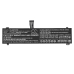 Batteria notebook Schenker CS-SXM150NB