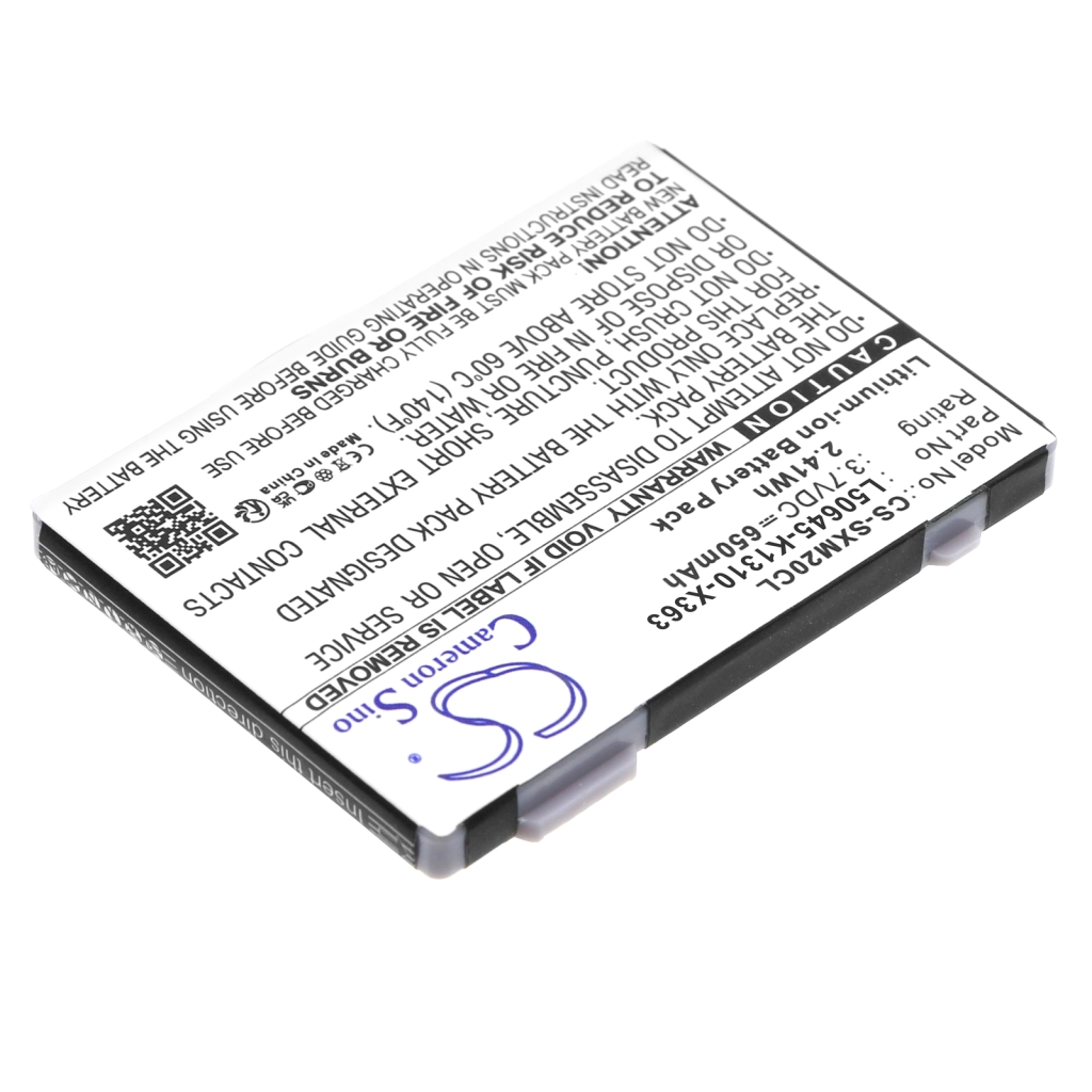 Batteria Telefono Cordless Unify CS-SXM20CL