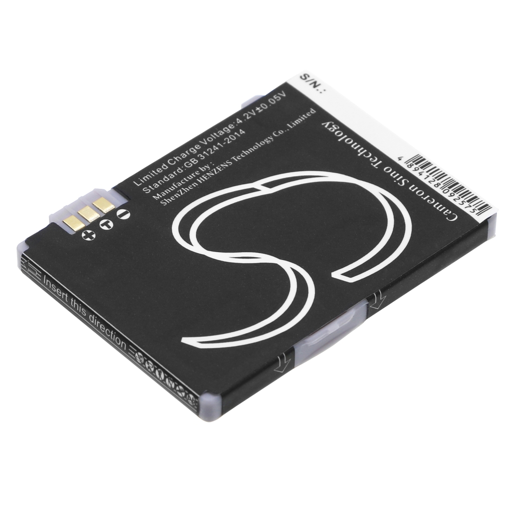 Batteria Telefono Cordless Unify CS-SXM20CL