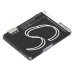 Batteria Telefono Cordless Unify CS-SXM20CL