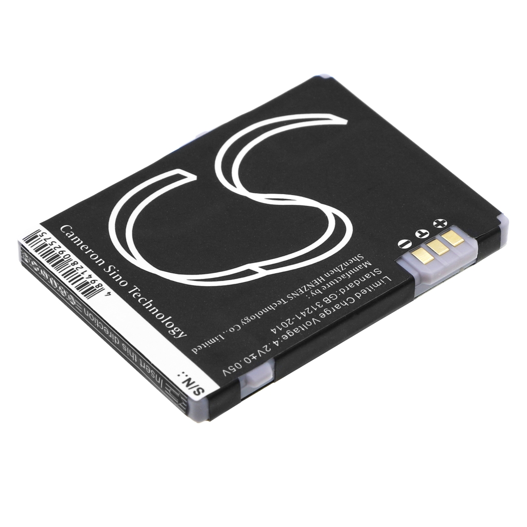 Batteria Telefono Cordless Unify CS-SXM20CL