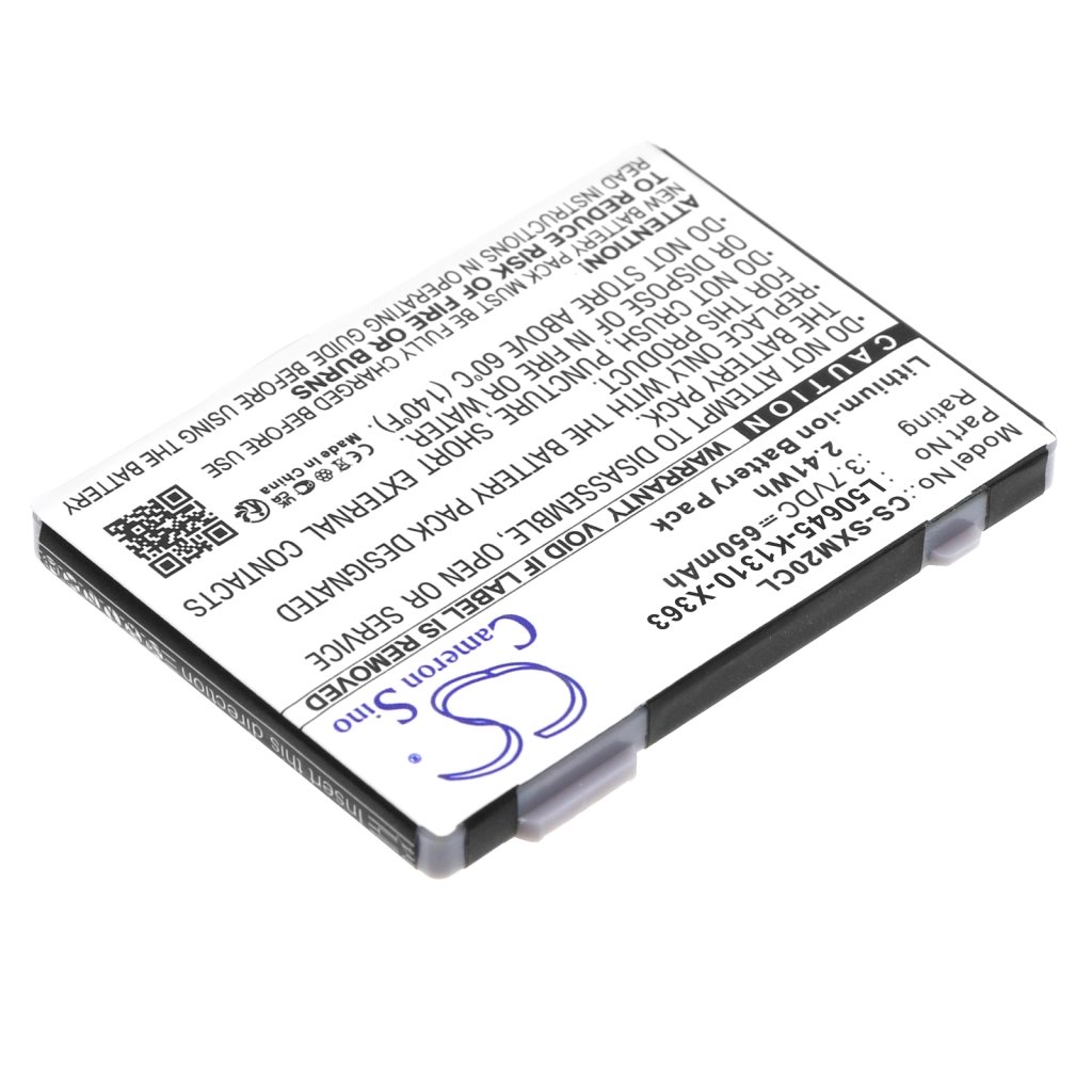 Batterie Sostituisce L50645-K1310-X363