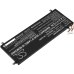 Batteria notebook Gigabyte U2442F (CS-SXM404NB)