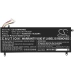 Batteria notebook Gigabyte U2442F (CS-SXM404NB)