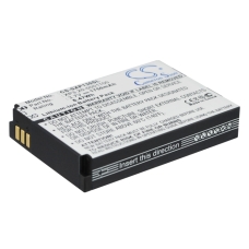 Sostituzione della batteria compatibile per Socketmobile BAT-01750-01 S,RPBAT-01950-01-S,VR-01,XP-0001100,XP3.20-0001100