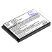 Batteria del telefono cellulare Sonim XP3 Quest
