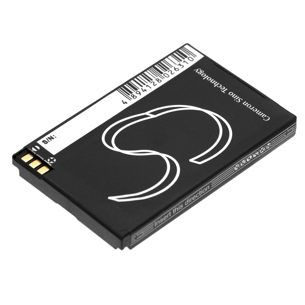 Batteria del telefono cellulare Sonim XP3 Quest