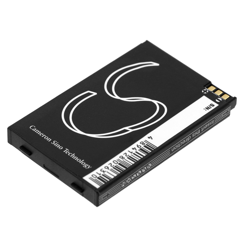 Batteria del telefono cellulare Sonim XP3 Quest