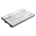 Sostituzione della batteria compatibile per Socketmobile WD0910030278,XP2-0001100