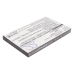 Sostituzione della batteria compatibile per Socketmobile WD0910030278,XP2-0001100
