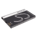 Sostituzione della batteria compatibile per Socketmobile WD0910030278,XP2-0001100