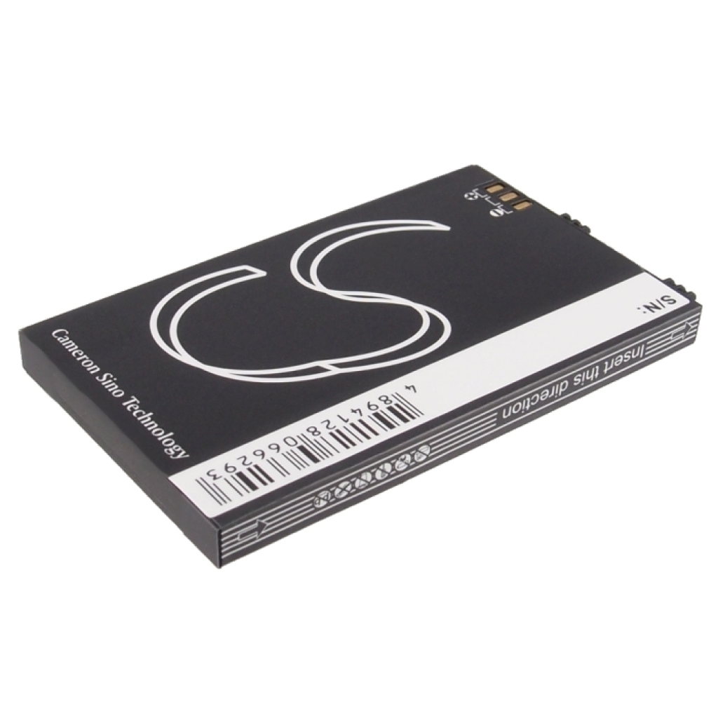 Sostituzione della batteria compatibile per Socketmobile WD0910030278,XP2-0001100