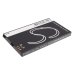 Batteria del telefono cellulare Socketmobile XP2 (CS-SXP200SL)
