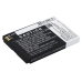 Sostituzione della batteria compatibile per Socketmobile XP3-0001100-2