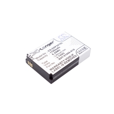 Sostituzione della batteria compatibile per Socketmobile BAT-01950-01S