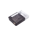 Sostituzione della batteria compatibile per Socketmobile BAT-01950-01S
