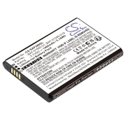 Batteria compatibleWith Batterie