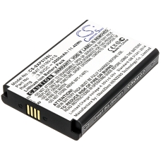Sostituzione della batteria compatibile per Sonim BAT-03180-01S
