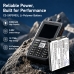 Batteria compatibile con Sonim CS-SXP590SL