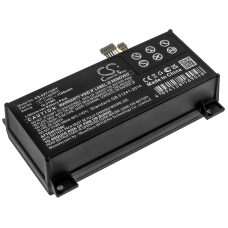 Sostituzione della batteria compatibile per Sony LIP3116ERPC