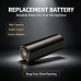 Battery Replaces Shure AXT920SL