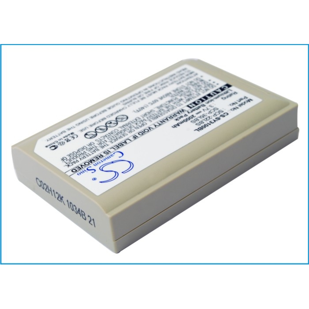Batteria compatibile con Batterie